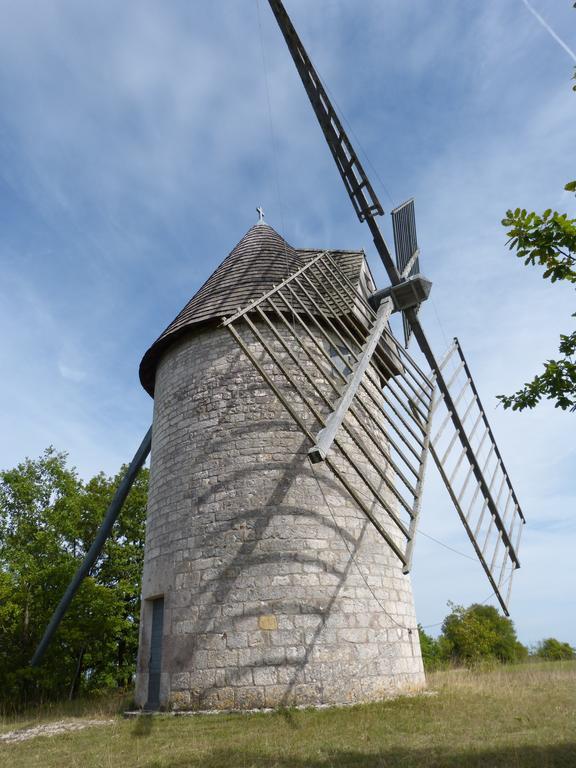 D'Est En Ouest Villa Montcuq Стая снимка