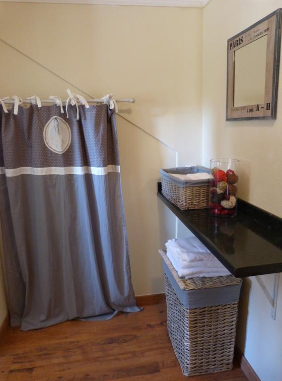 D'Est En Ouest Villa Montcuq Стая снимка