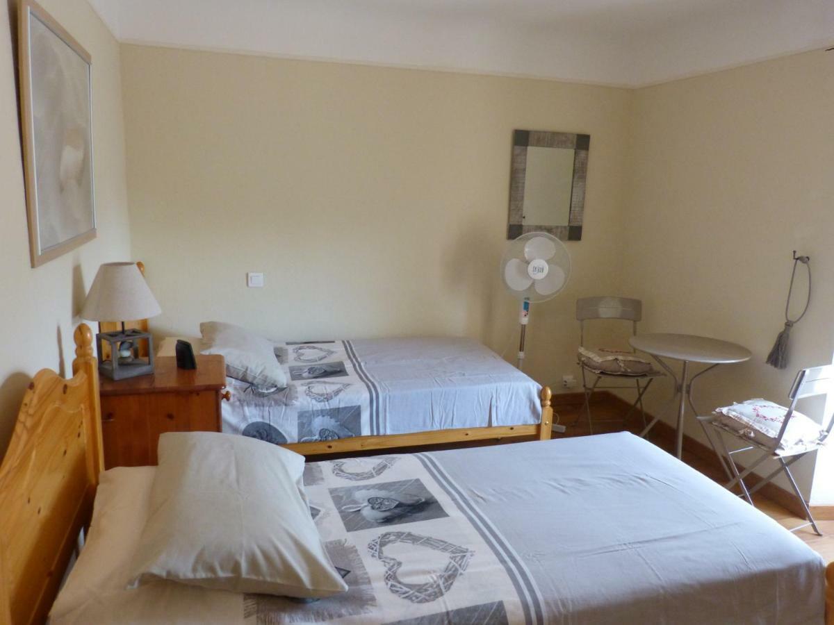 D'Est En Ouest Villa Montcuq Екстериор снимка